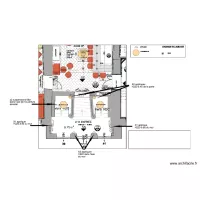 Entr&eacute;e Chateau 