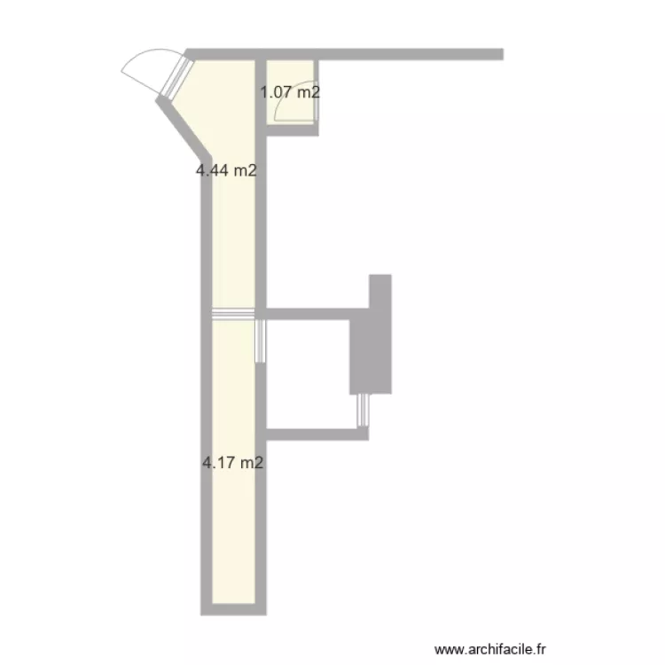 Bar . Plan de Bar . Plan de