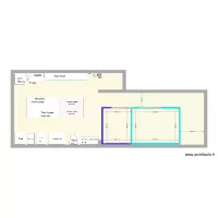 Labo p&acirc;tisserie RDC TEDDY