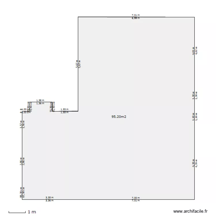 appart grenoble surface. Plan de appart grenoble surface. Plan de