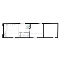 Am&eacute;nagement Grange 2 Montoison 8