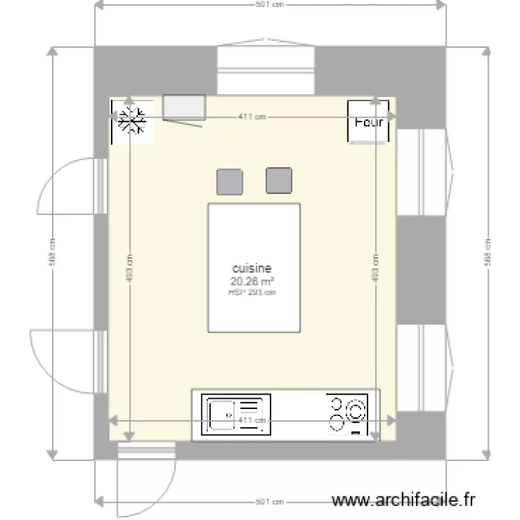 jmchatelais. Plan de 
