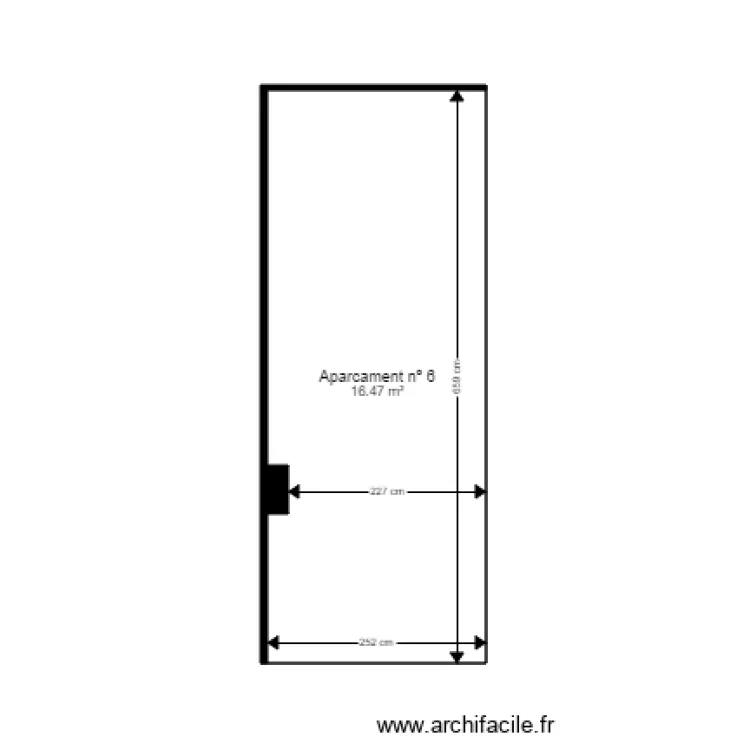 ED LA SOLANA BLOC A 3 1 ARINSAL. Plan de ED LA SOLANA BLOC A 3 1 ARINSAL. Plan de