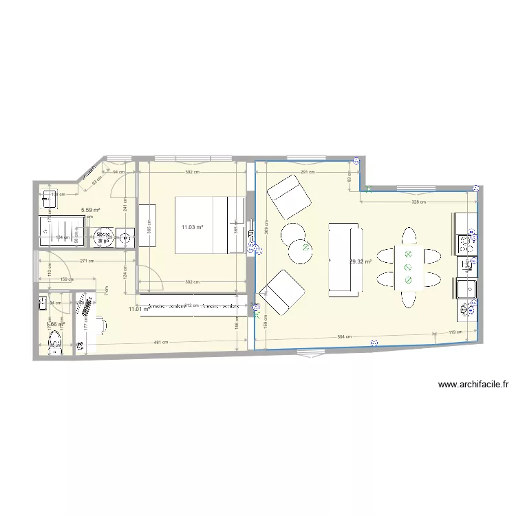 KG VITAL transfo elec. Plan de 