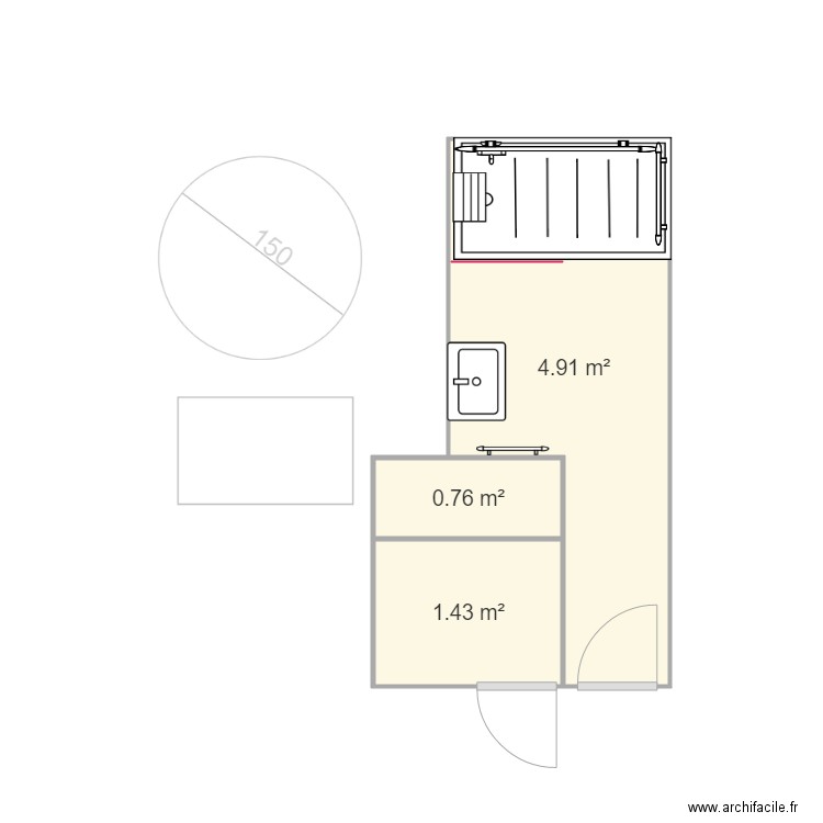balancourt. Plan de 0 pièce et 0 m2