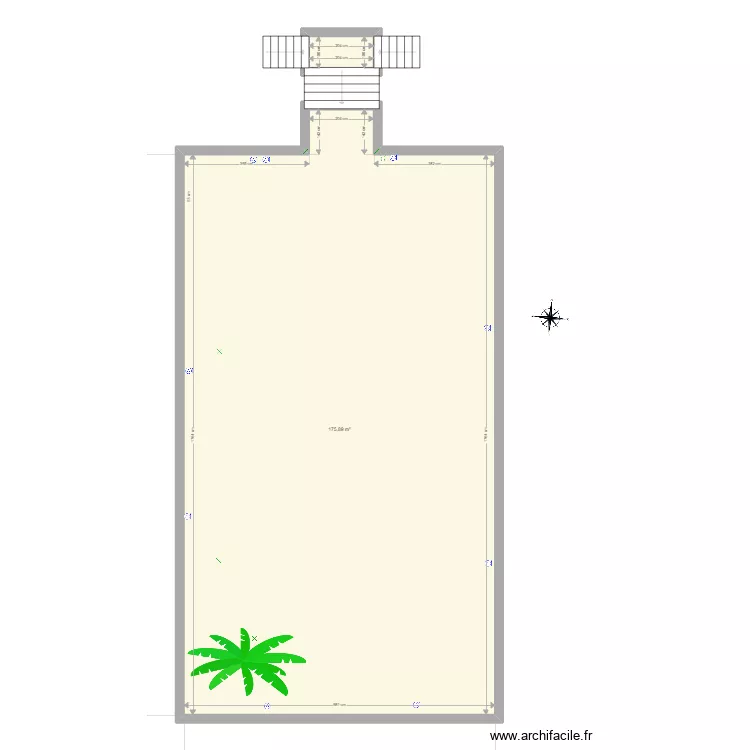 RIAD FIFI TERRASSE MOUTURE 3 ELECTRICITE . Plan de RIAD FIFI TERRASSE MOUTURE 3 ELECTRICITE . Plan de
