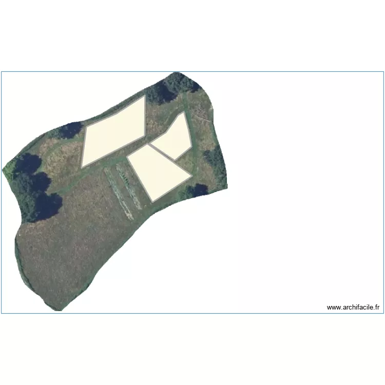 plant de culture. Plan de plant de culture. Plan de