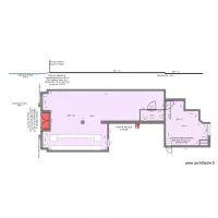 SARL FIRST COFFEE AVANT AMENAGEMENTS