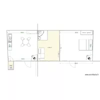 EXTENSION VIGNAUX RDC
