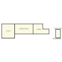 Plan ensemble brian&ccedil;on