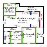 plan detailler medong 2