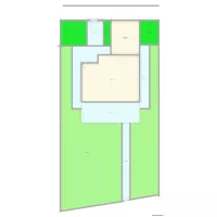 PLAN EXTERIEUR MAISON