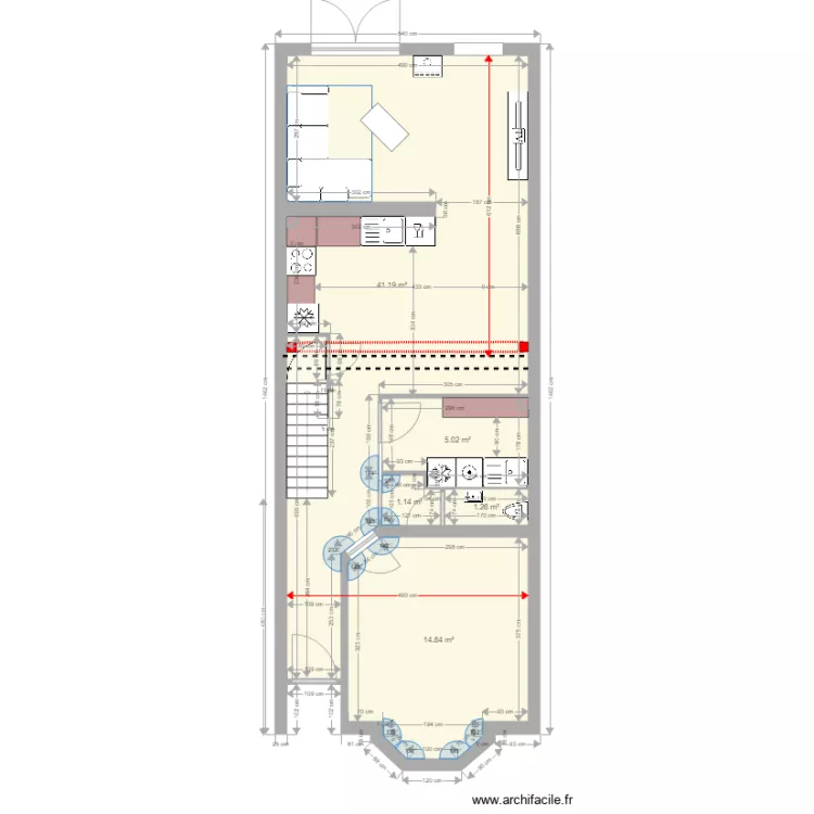 Essai97LeathwaiteLastVersionCuisine. Plan de Essai97LeathwaiteLastVersionCuisine. Plan de