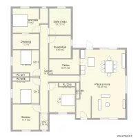 Maison d&eacute;f
