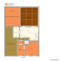 2e etage finalis&eacute;