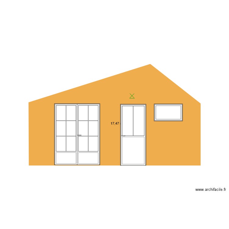 josselin 2. Plan de 0 pièce et 0 m2