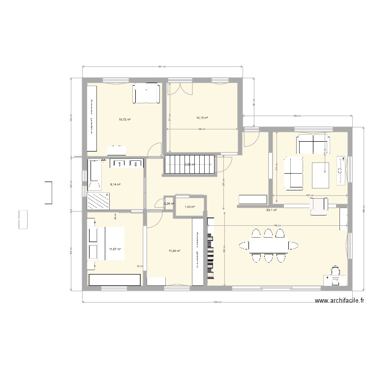 base st prix n 2. Plan de 0 pièce et 0 m2