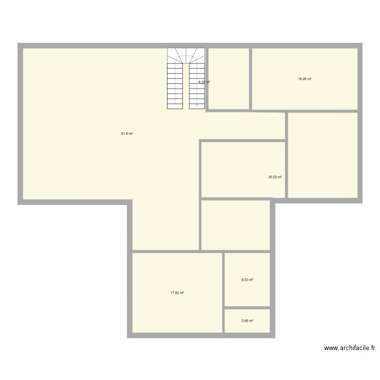 Mondone Nath. Plan de 0 pièce et 0 m2