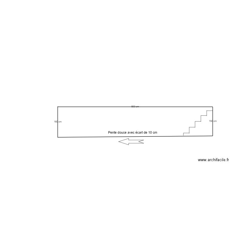 Plan-Coupe-Piscine-1. Plan de 0 pièce et 0 m2