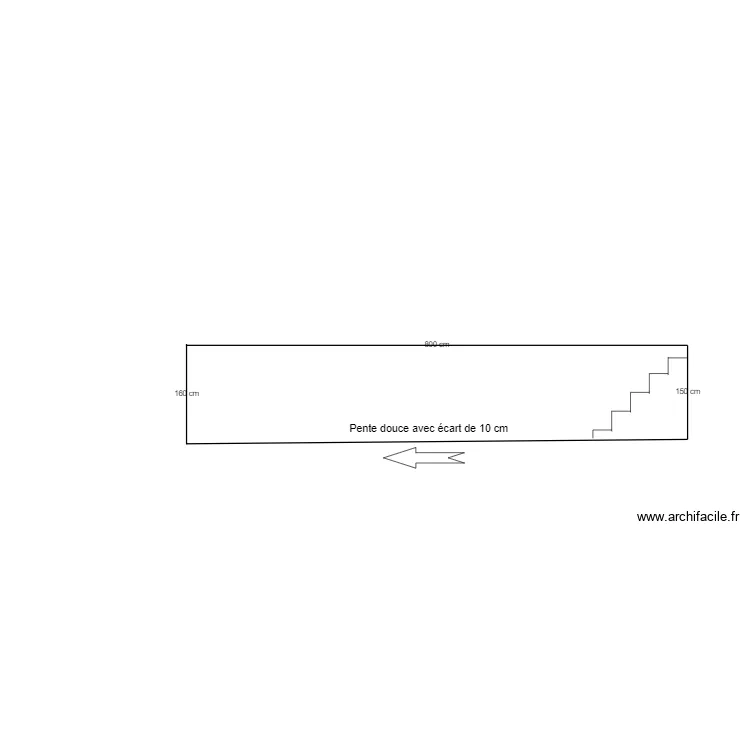 Plan-Coupe-Piscine-1. Plan de 