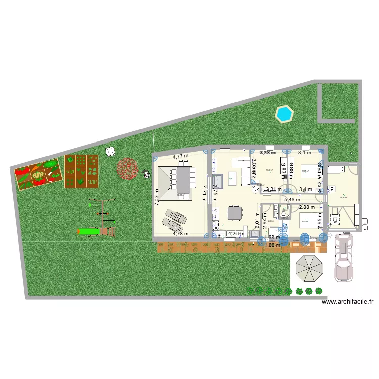 plan électricité retouche. Plan de 12 et 149 m² plan électricité retouche. Plan de 12 et 149 m²