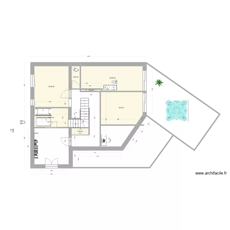 ahah12 r+1/2. Plan de ahah12 r+1/2. Plan de