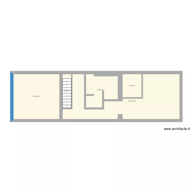 haut 41. Plan de haut 41. Plan de