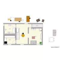 Bzzz Etage 2 4&egrave;me essai