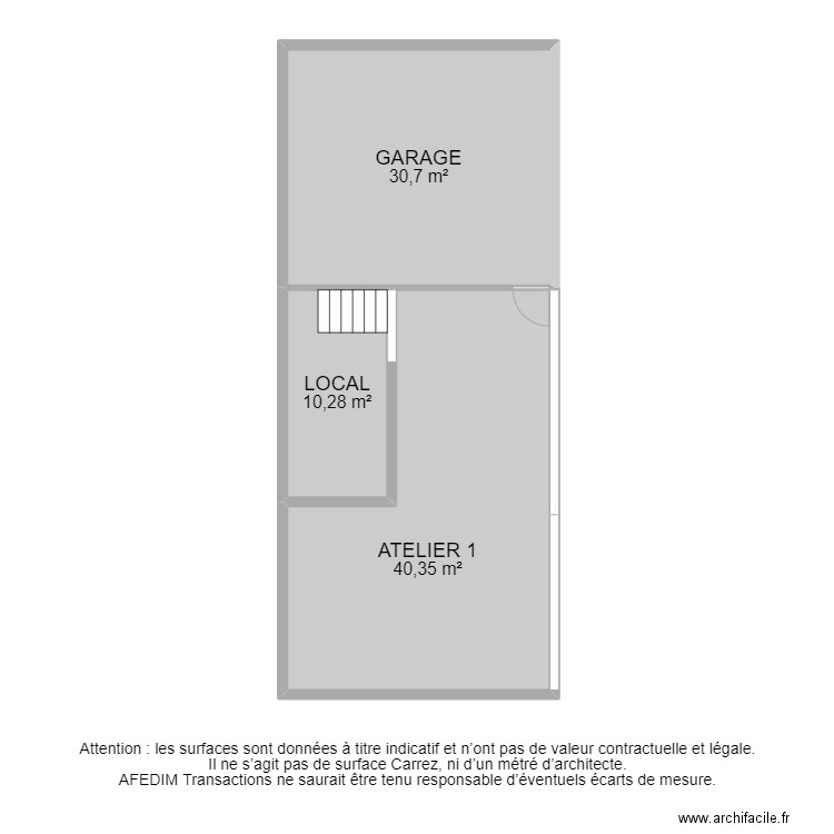 BI10278 -. Plan de 42 pièces et 429 m2