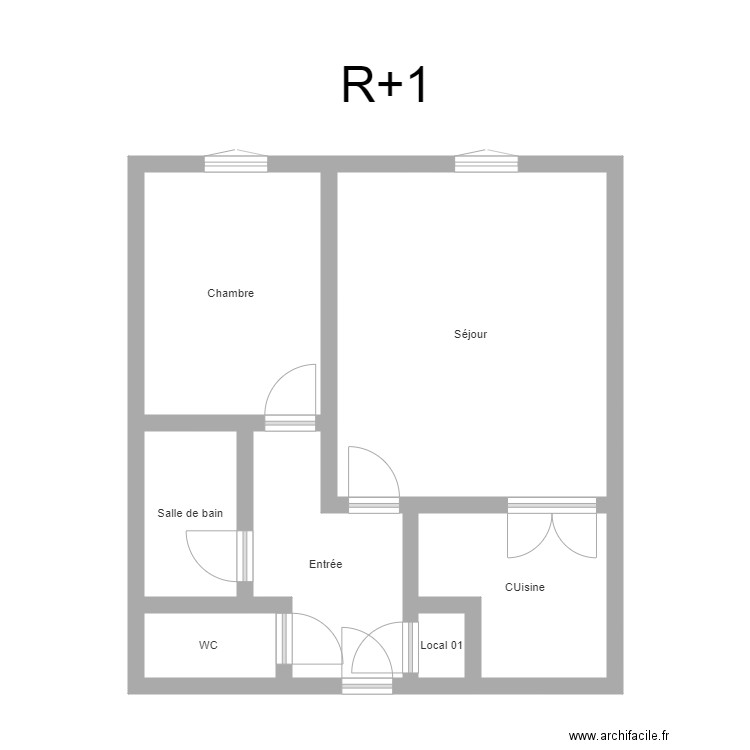 350600691. Plan de 0 pièce et 0 m2