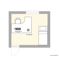 chambre 1 