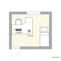 chambre 1 