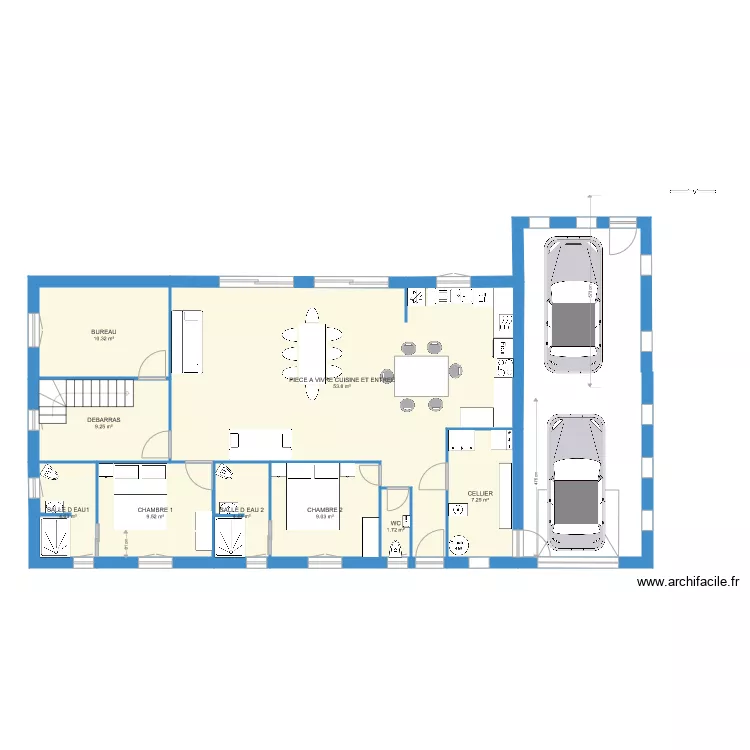adriennouv12. Plan de 