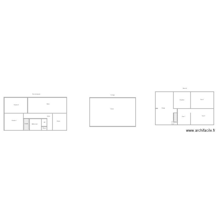 rethel eugene marquiny chateau. Plan de 0 pièce et 0 m2