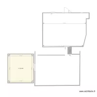 Plan G&eacute;n&eacute;ral Chappe et Carrelage
