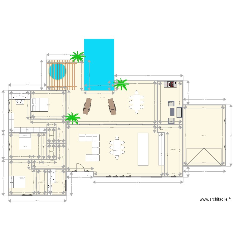 regdfghdfhgjyj. Plan de 0 pièce et 0 m2