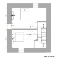 grenier 2eme Projet