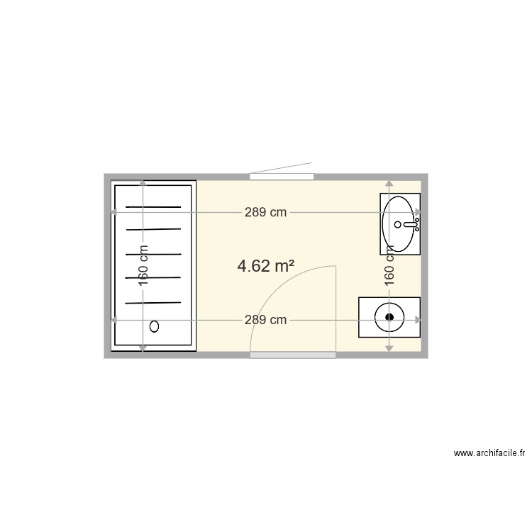 FLORQUIN JANNETTE . Plan de 0 pièce et 0 m2