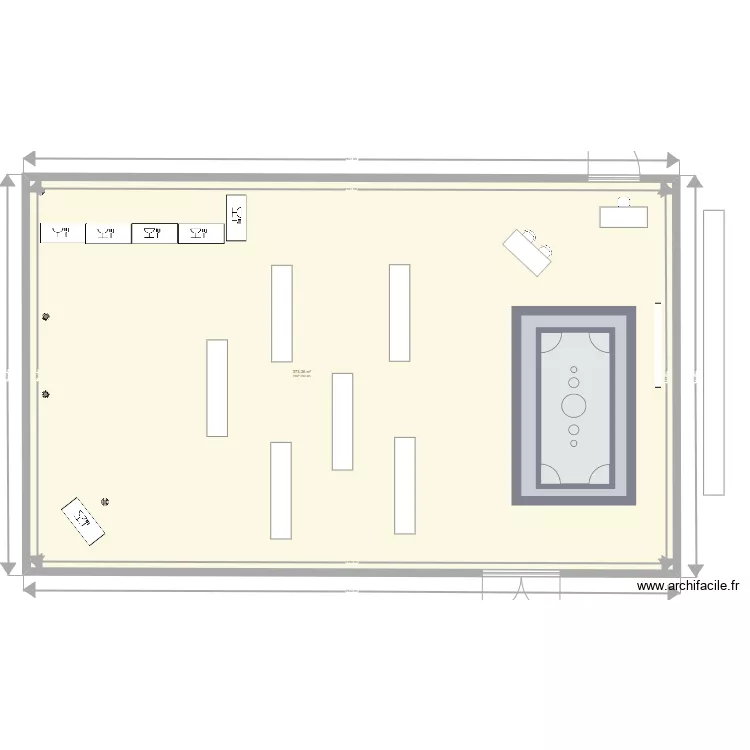 2021-2022_f&ecirc;te de cloture. Plan de 