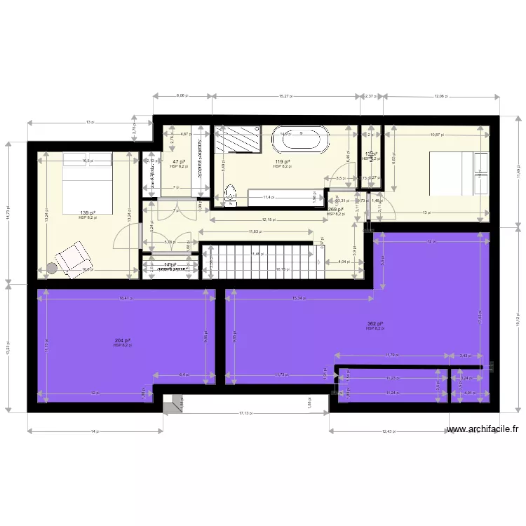 nouveaupcharge. Plan de 