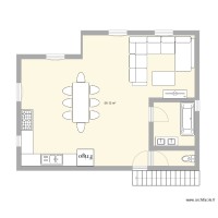 CHALET MONTAGNE