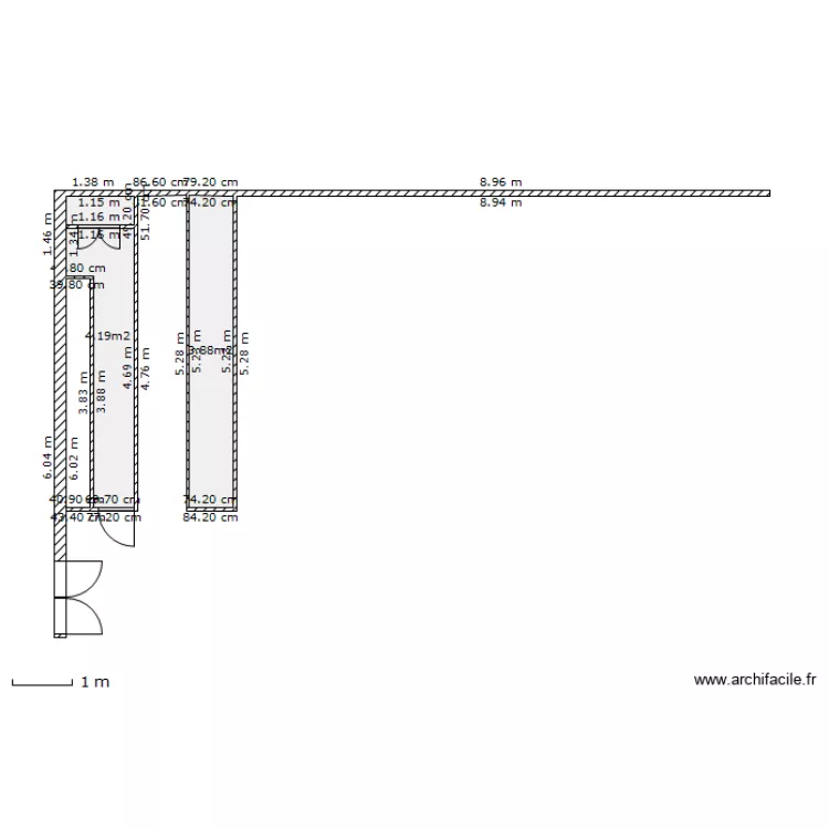 magasin chambre . Plan de magasin chambre . Plan de