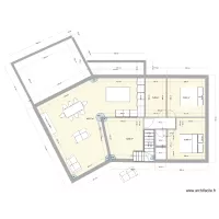 LA LANDE DU TEMPLE RDC2