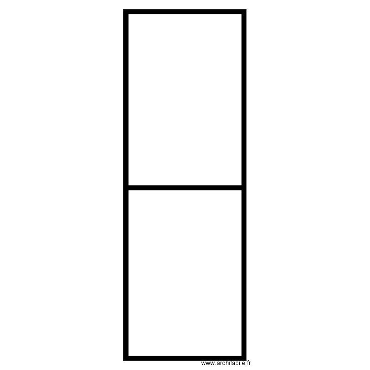 Garage 35. Plan de 0 pièce et 0 m2