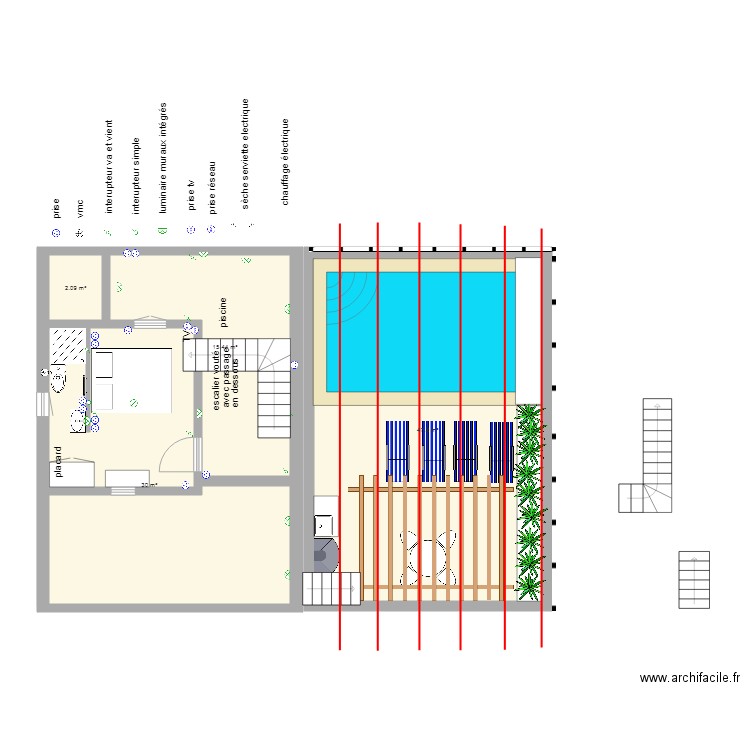 CENTROOLHAOruine2. Plan de 0 pièce et 0 m2