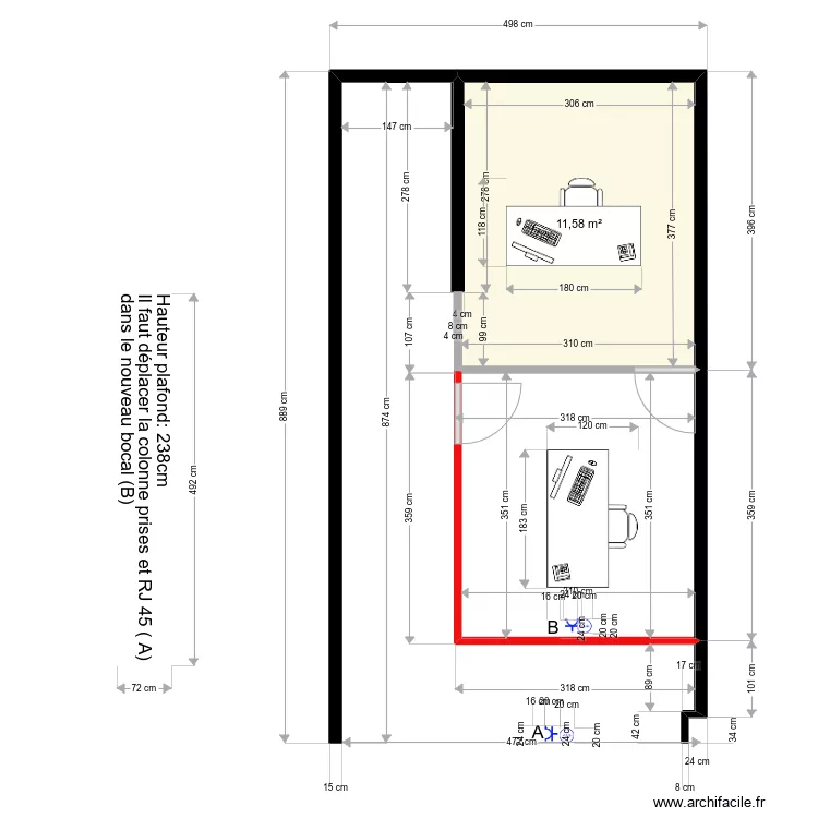 Plan Call center. Plan de 