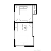 Bouffrad Chambres