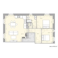 Villa Fernandez Projet