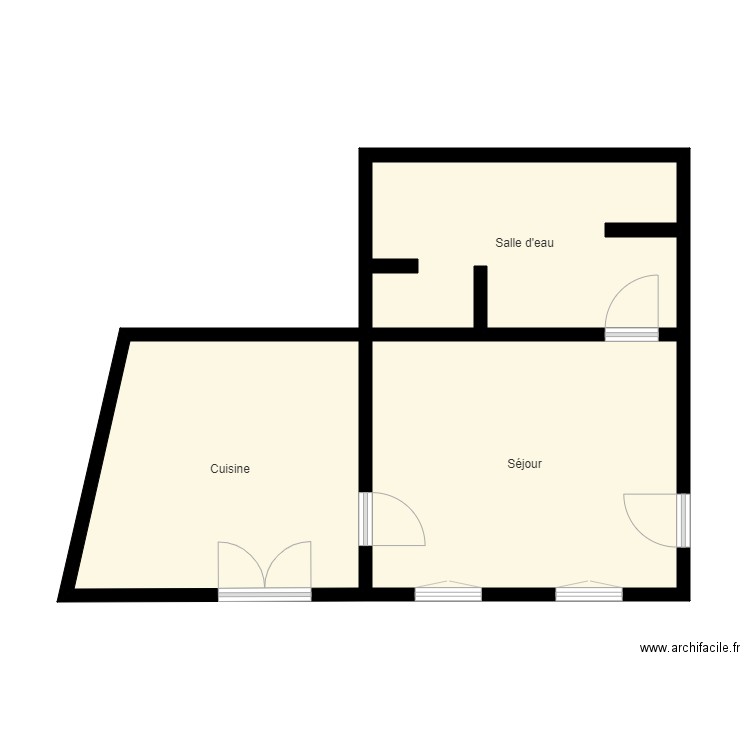 E190786. Plan de 0 pièce et 0 m2