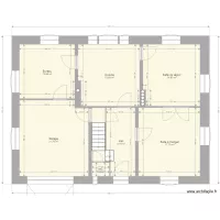 Maison Laura